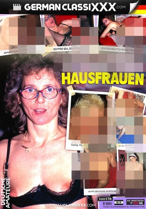 Schwanzgeile Hausfrauen